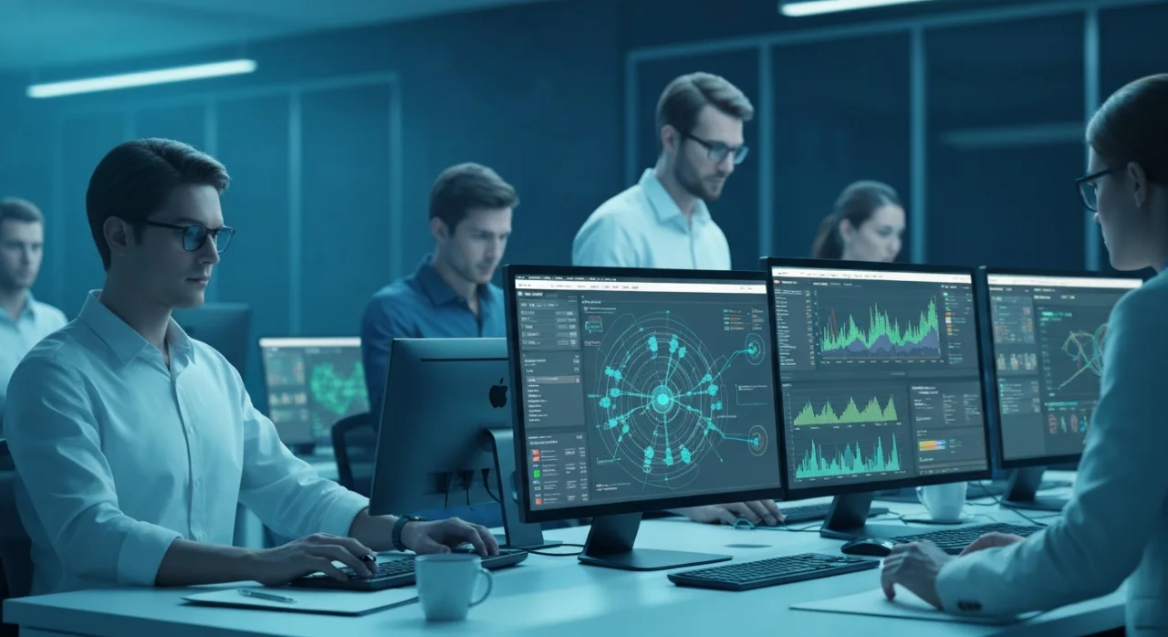 Cybersecurite Plaisir